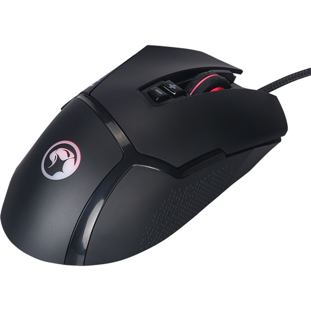 Gaming Ποντίκι Marvo G981 RGB