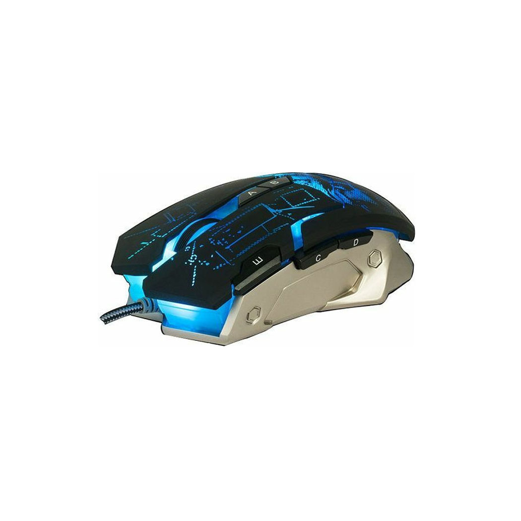 Gaming Ποντίκι Marvo G905 RGB