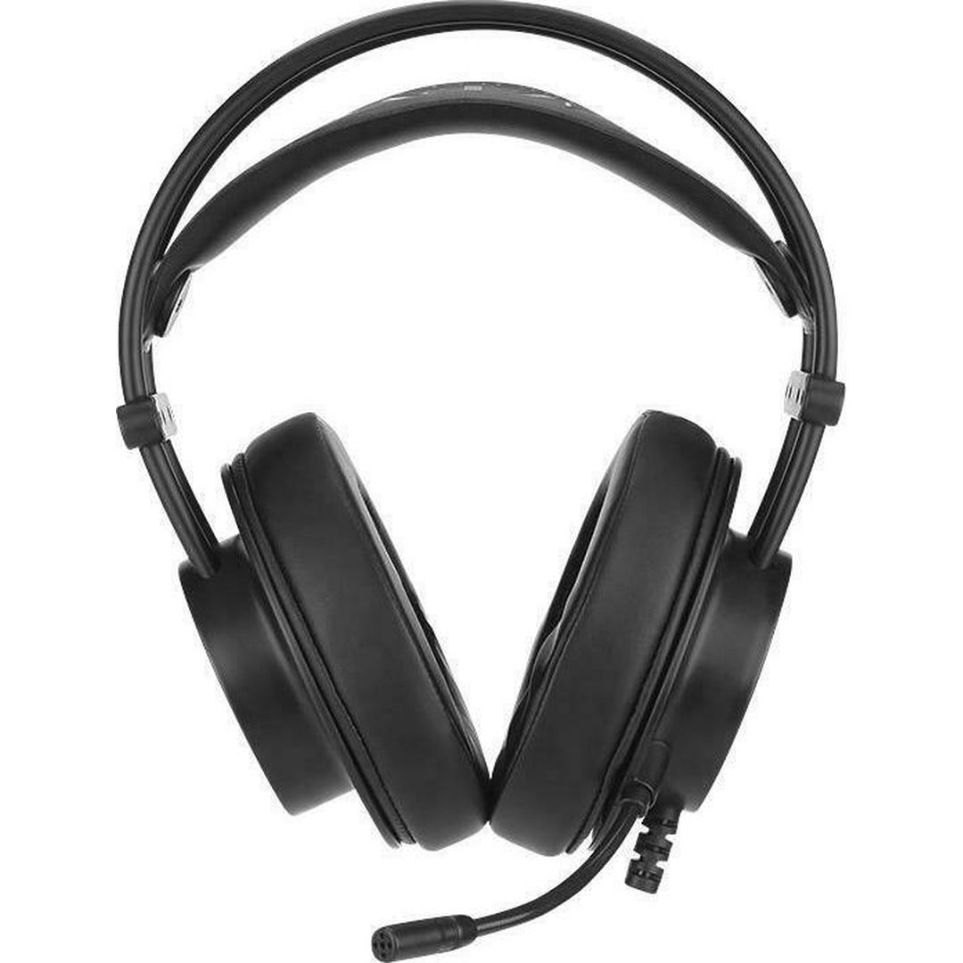 Gaming ακουστικά Marvo HG9055 μαύρο
