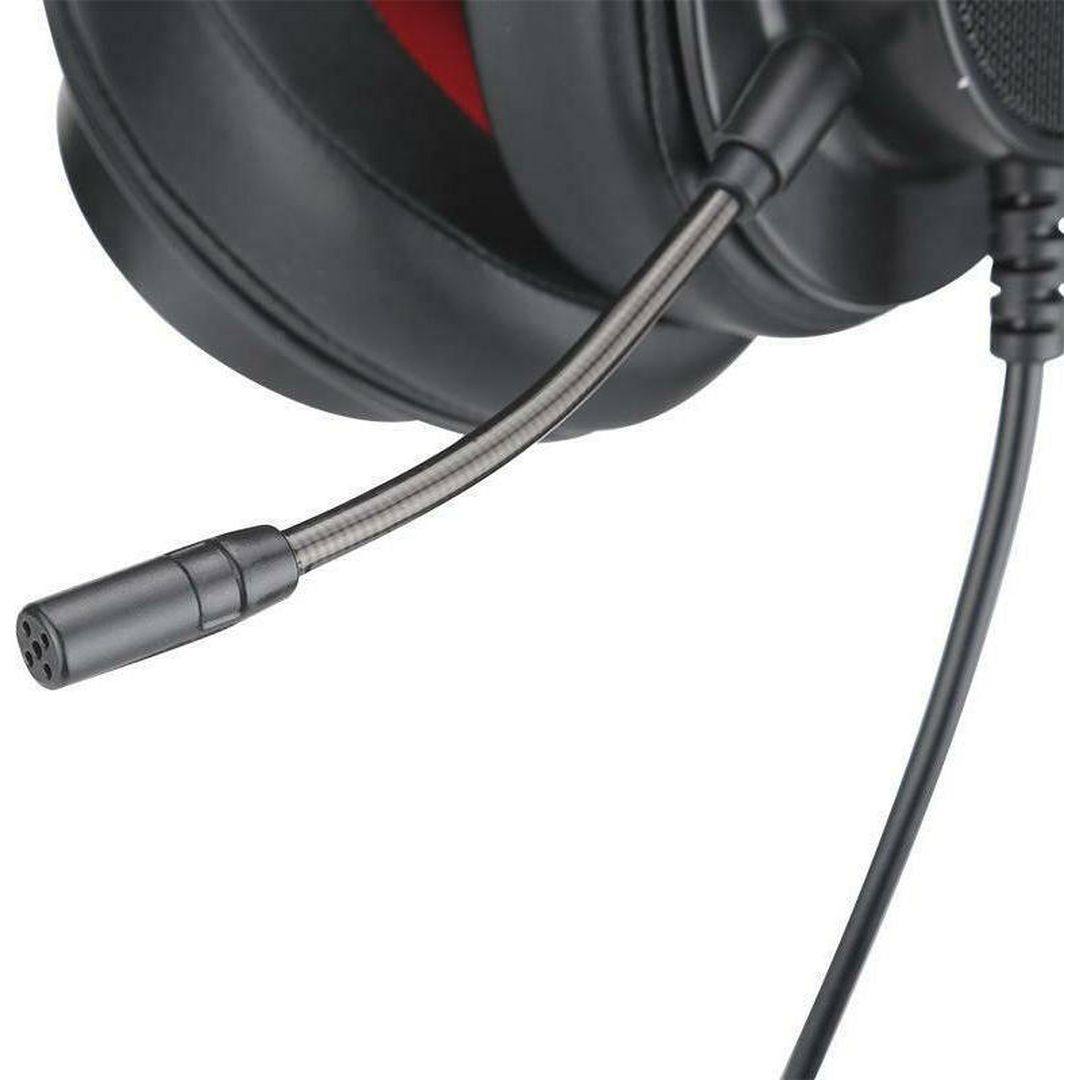 Gaming ακουστικά Marvo HG9055 μαύρο