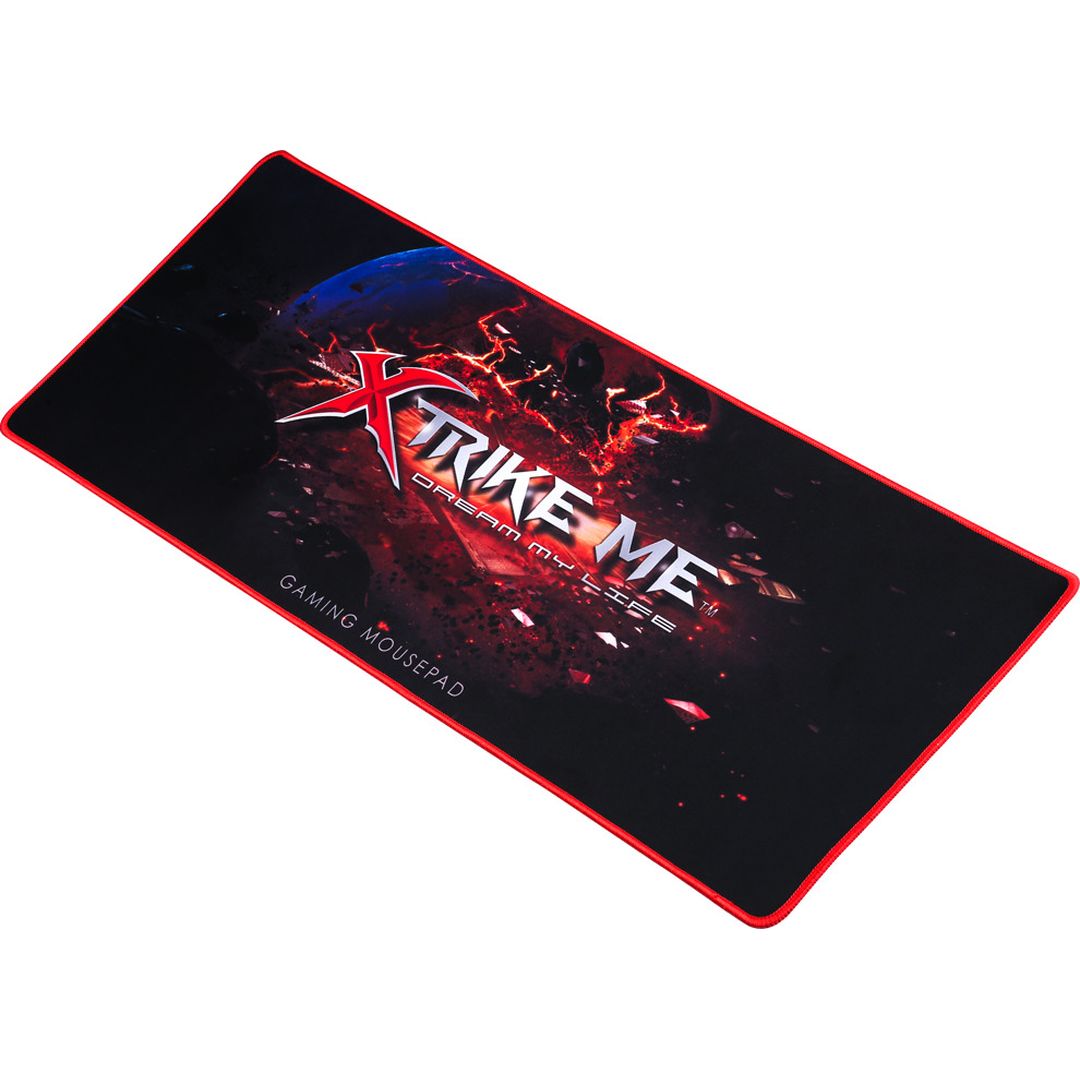 Gaming Mouse Pad XL 770mm Πολύχρωμο Xtrike Me MP-204 