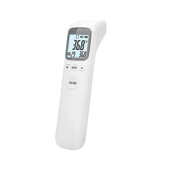 Ψηφιακό θερμόμετρο μετώπου με υπέρυθρες Andowl CK-1502