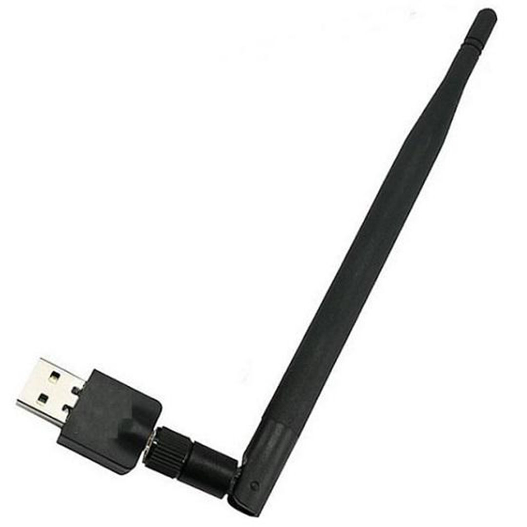 Ασύρματος προσαρμογέας WiFi USB 2.0 1200MBps Andowl Q-A220