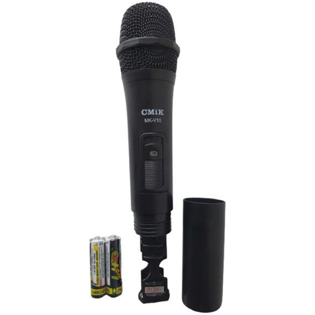 Ασύρματο μικρόφωνο CMiK MK-V10