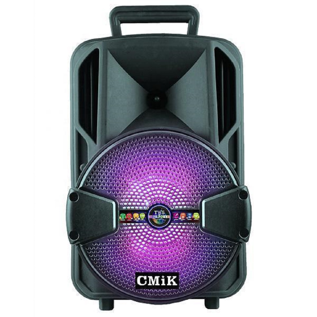 Φορητό ηχείο Bluetooth Karaoke CMiK MK-B13