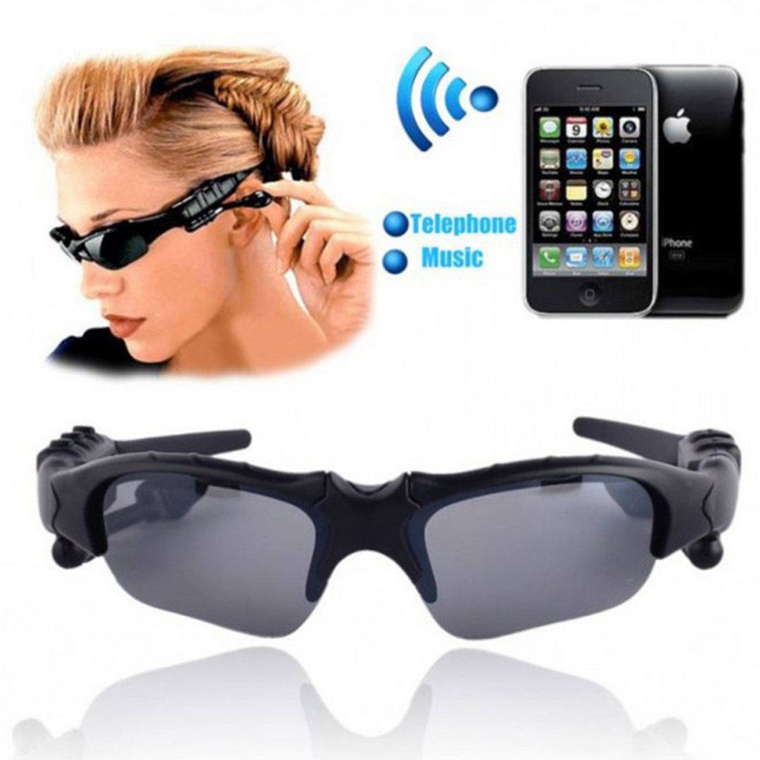 Ασύρματα ακουστικά bluetooth γυαλιά ηλίου Andowl Q-A28