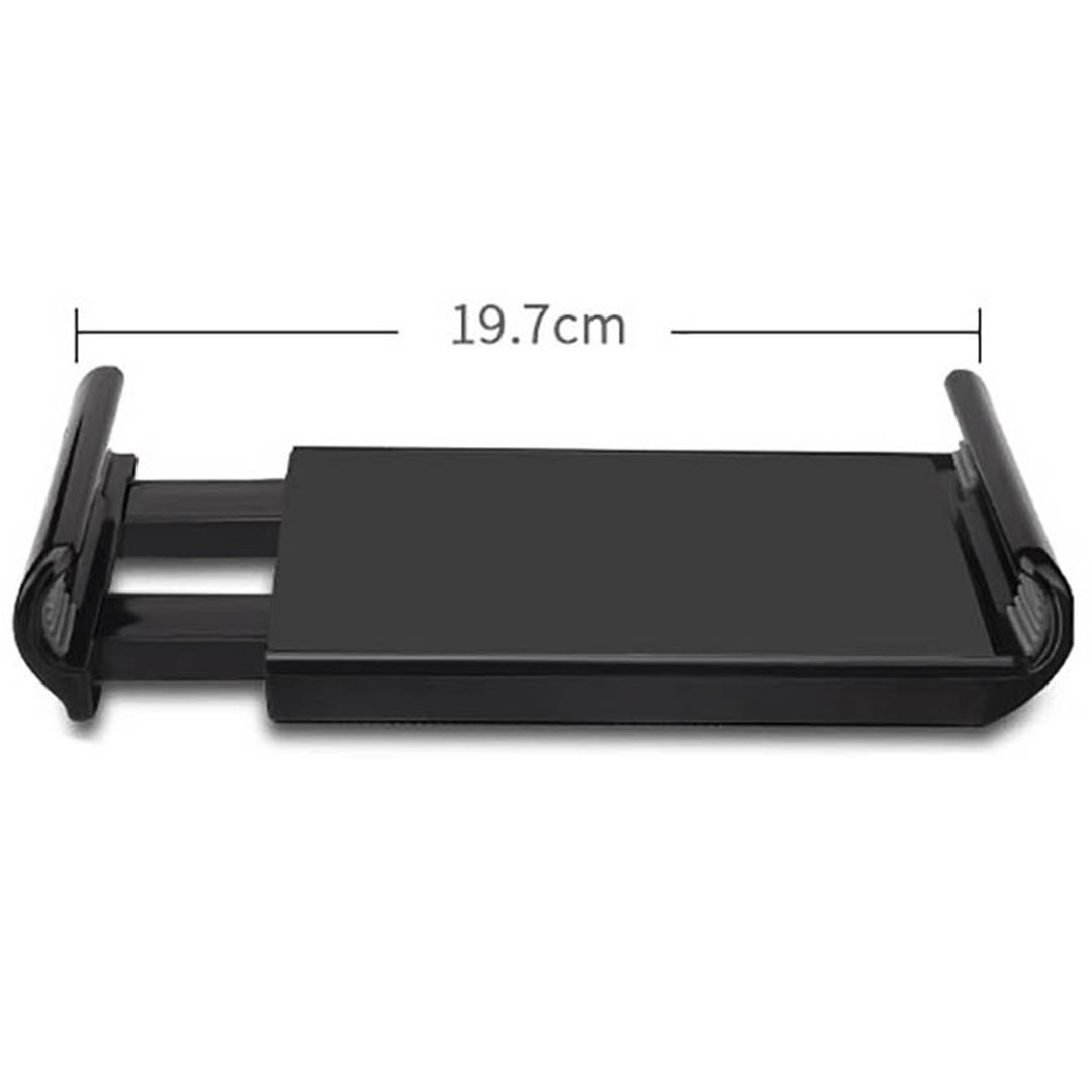 Επιδαπέδια βάση κινητών-tablet με βραχίονα 1,4m Floor - Stand Mobile/ Tablet Bracket μαύρο