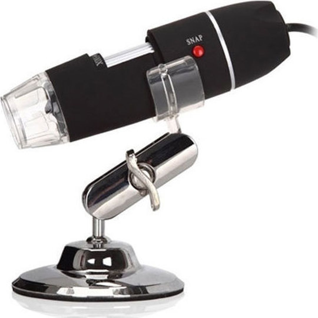 Ψηφιακό μικροσκόπιο USB μονόφθαλμο 500x digital microscope