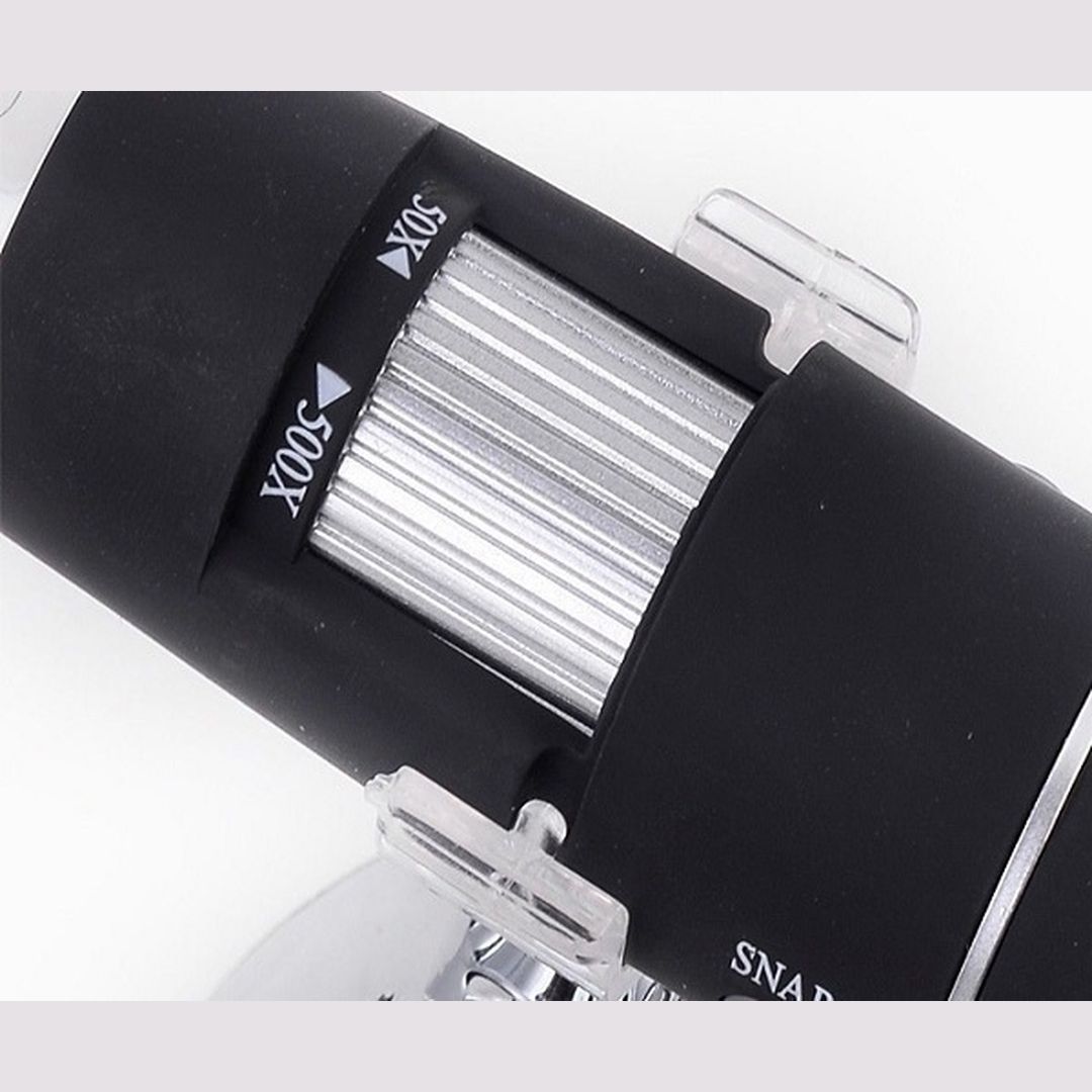 Ψηφιακό μικροσκόπιο USB μονόφθαλμο 500x digital microscope