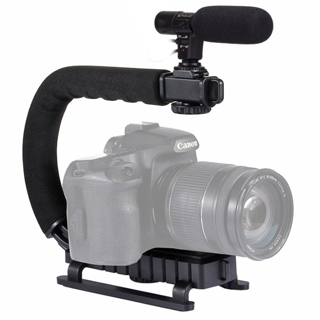 Κιτ σταθεροποίησης κάμερας AY-49U