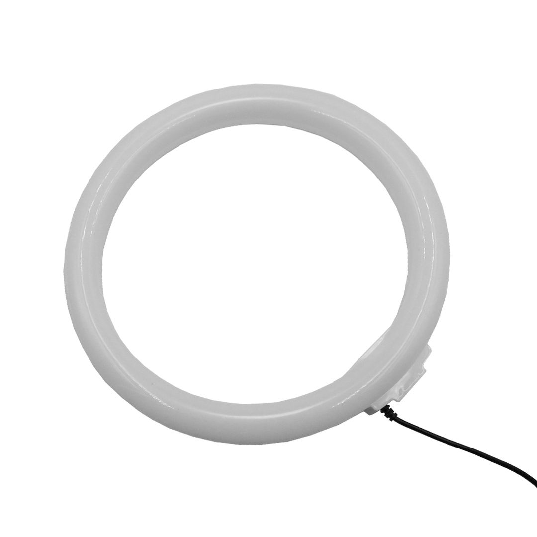 RGB Ring Light RD-30 102391 30cm με Βάση για Κινητό