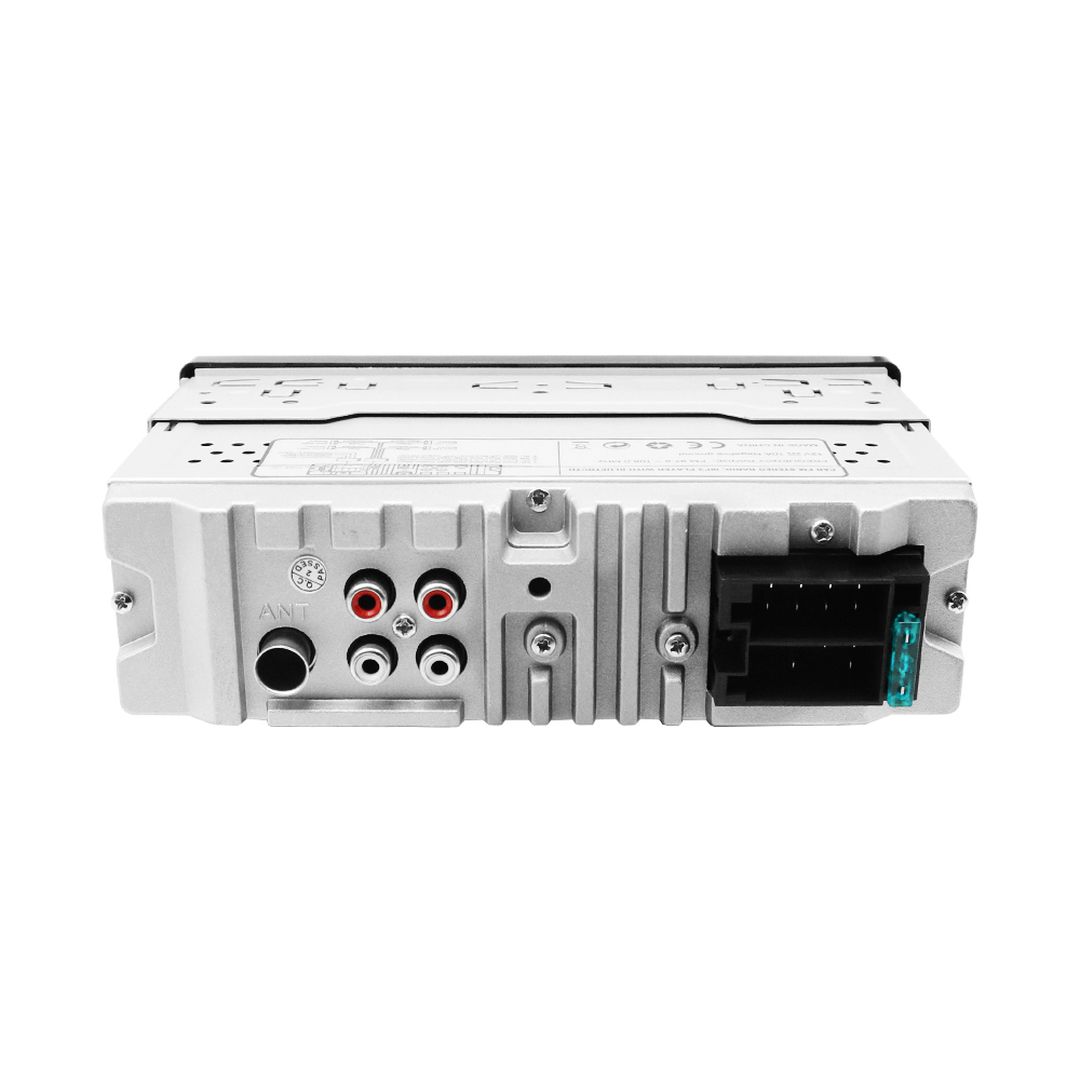 TP-3010 Ηχοσύστημα Αυτοκινήτου Universal 1DIN (Bluetooth/USB/AUX)