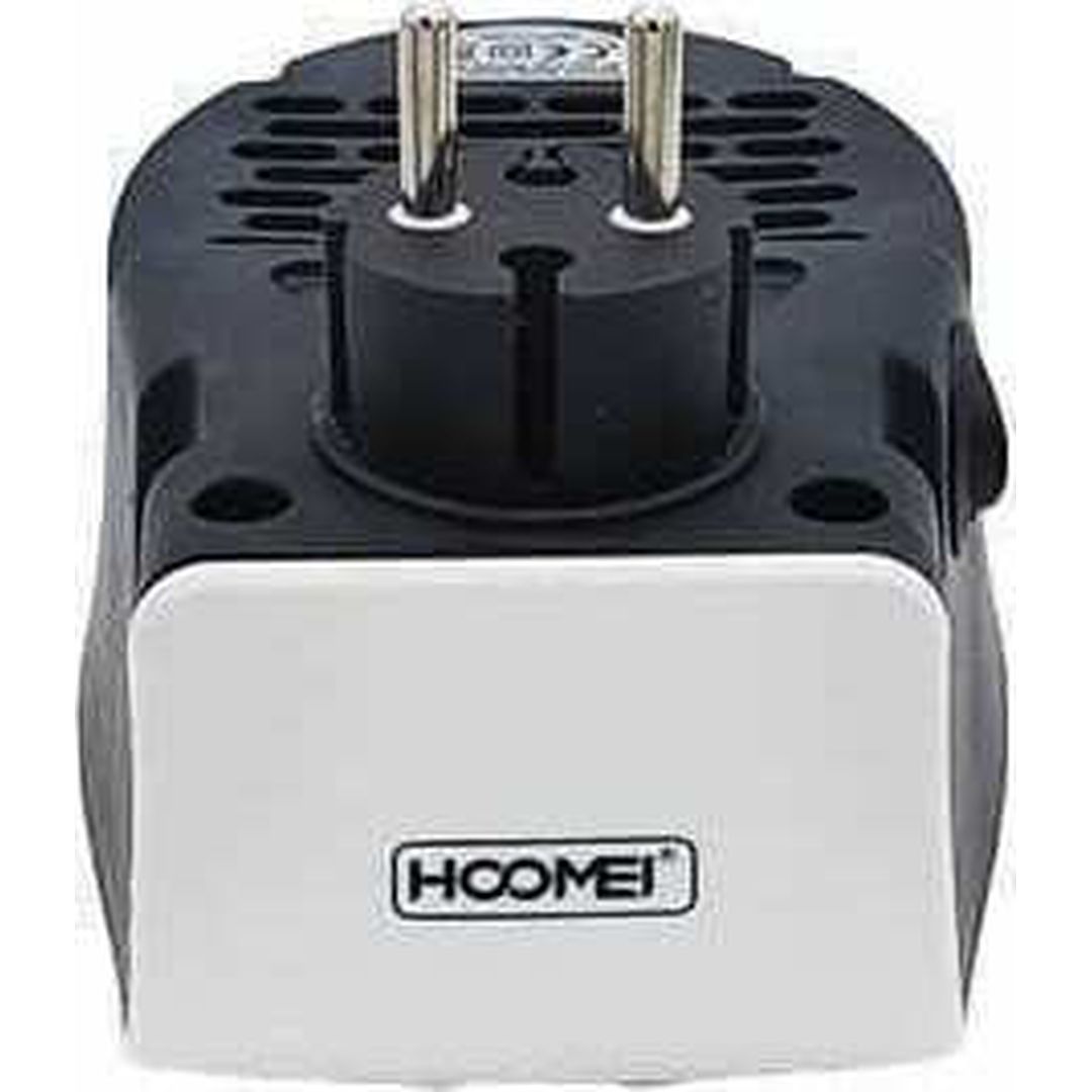 Hoomei ΗΜ-8822 Κεραμικό Αερόθερμο Τοίχου 500W