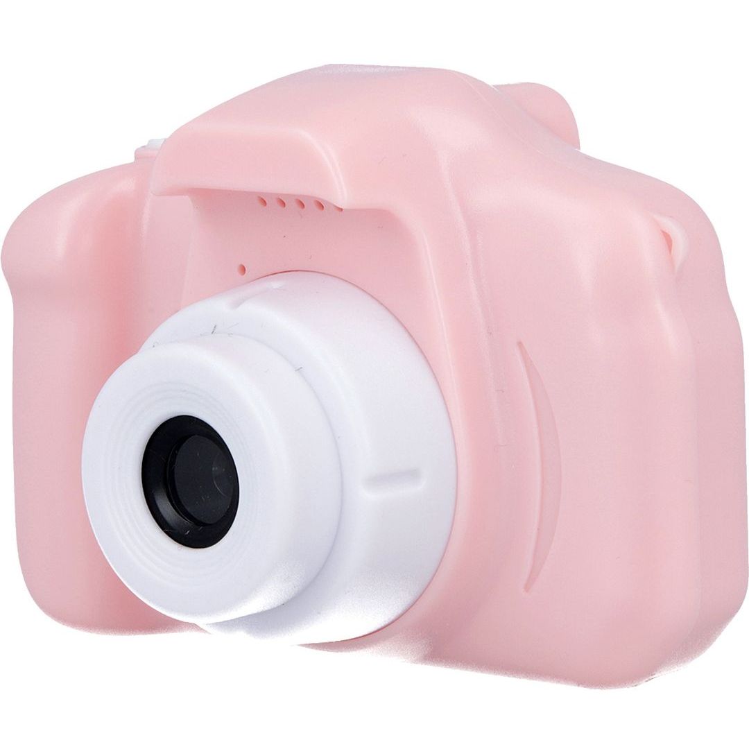 X200 - 881650 Compact Φωτογραφική Μηχανή 3MP με Οθόνη 2