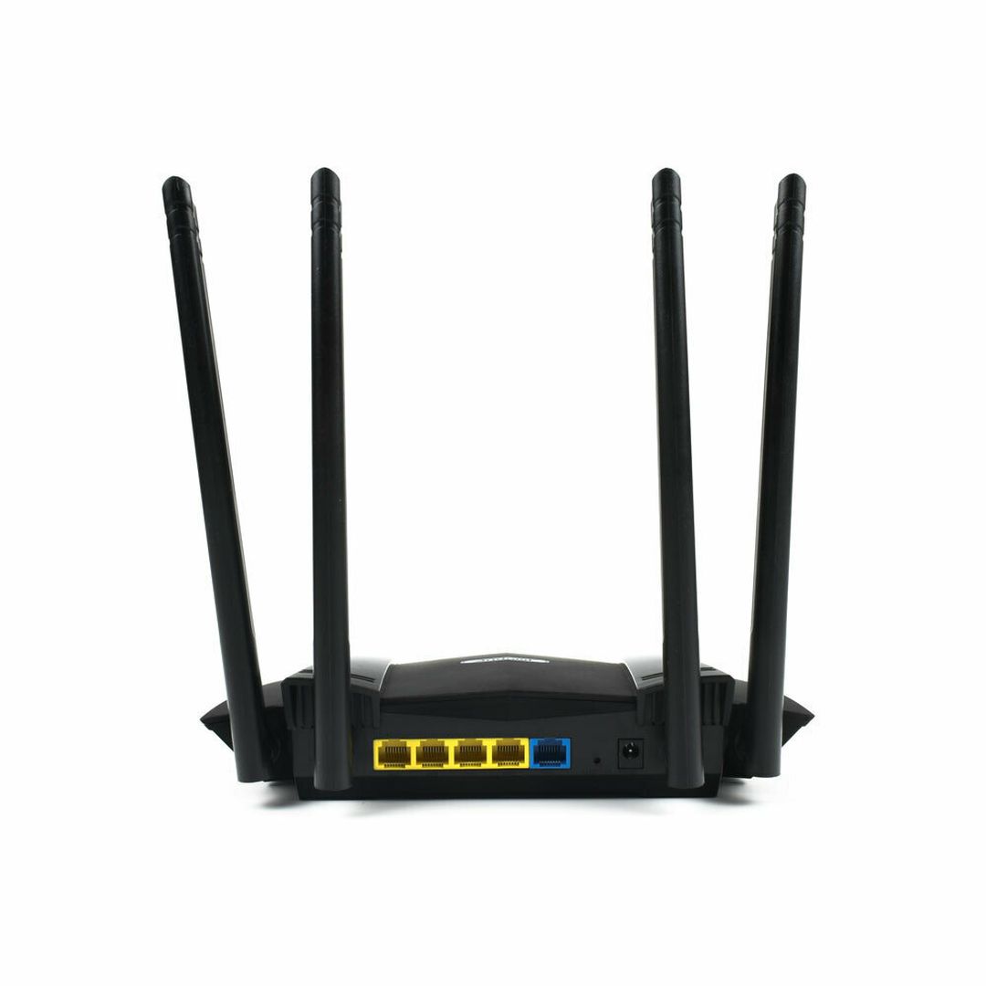 Andowl Q-WX1600 Ασύρματο Router Wi‑Fi 5 με 4 Θύρες Gigabit Ethernet