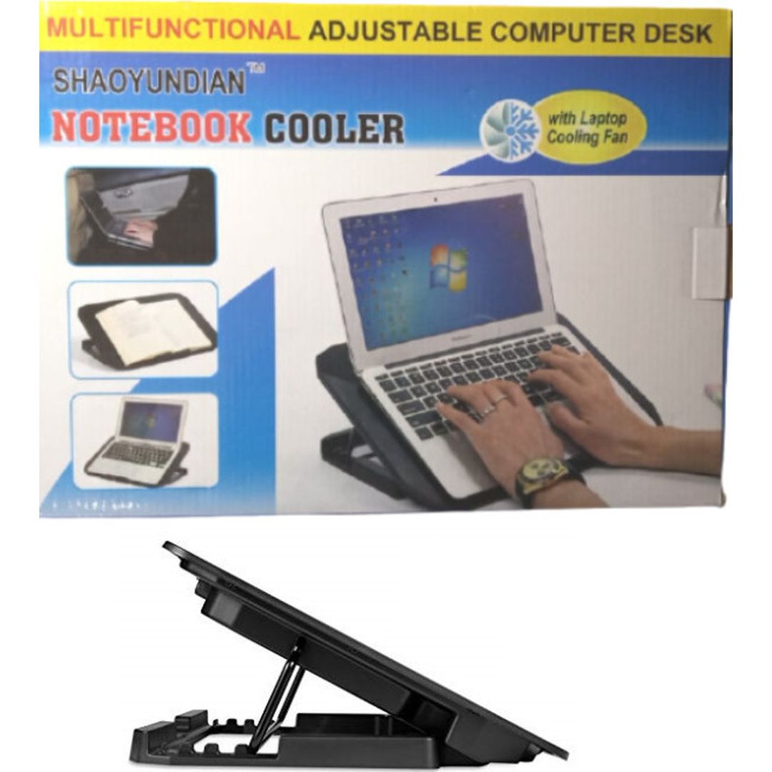 Shaoyundian 23521-197 Cooling Pad για Laptop έως 15.6