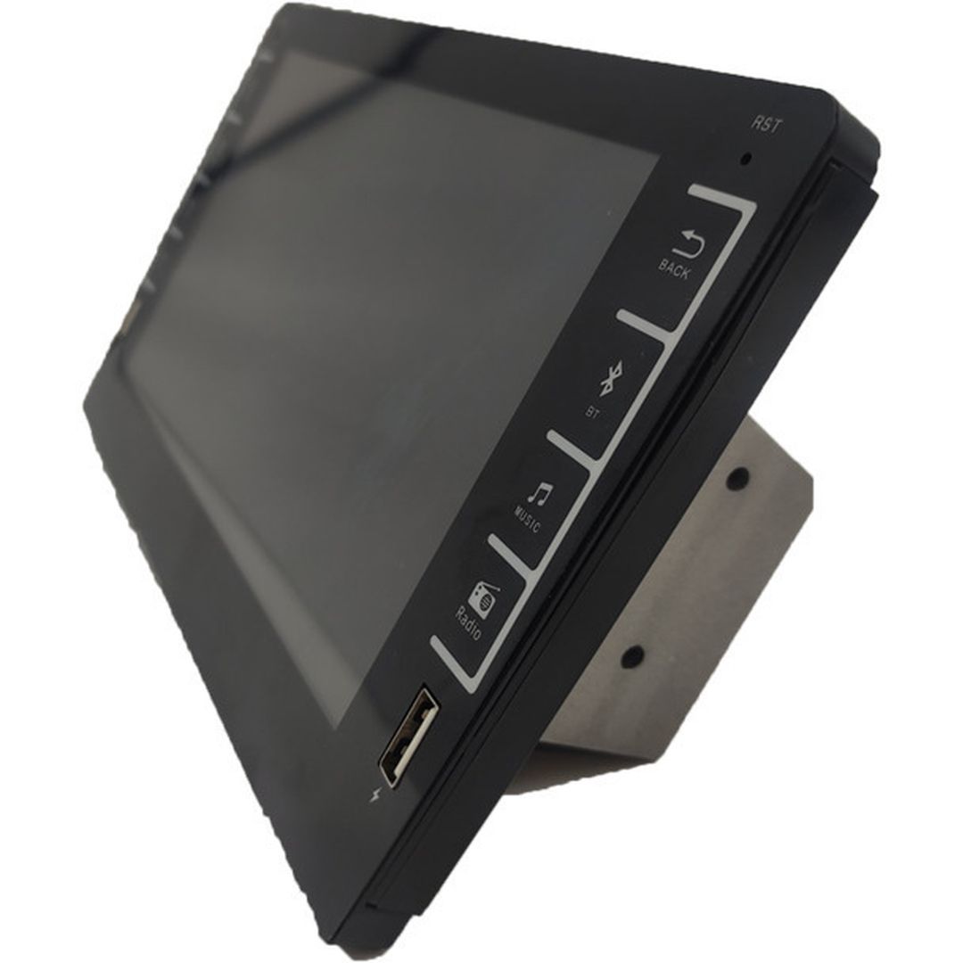 CTC-8700 Ηχοσύστημα Αυτοκινήτου Universal 2DIN (Bluetooth/USB/AUX) με Οθόνη Αφής 8