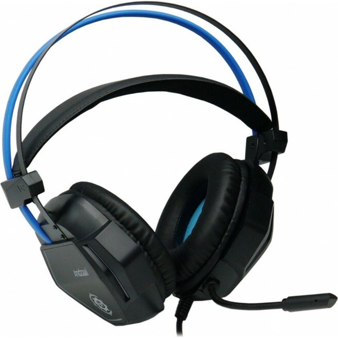 Andowl Q-E13 Over Ear Gaming Headset με σύνδεση 3.5mm