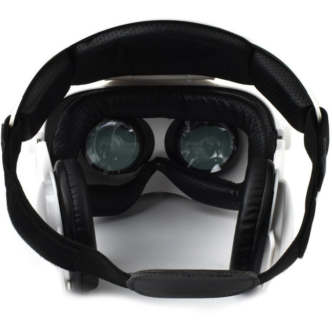 Andowl 3F VR Headset για Κινητά από 4