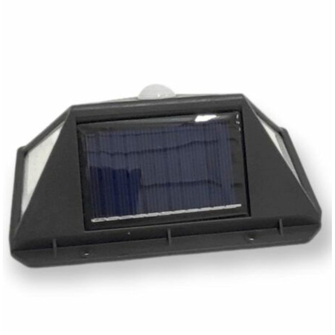 Επιτοίχιο Ηλιακό Φωτιστικό 20W AB-TA001