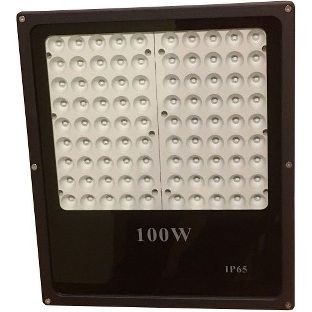 Στεγανός Προβολέας LED 100W IP66 011000