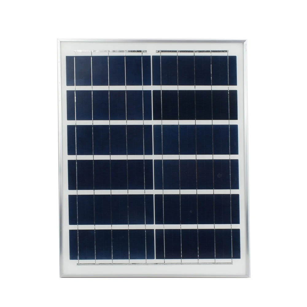 Επιτοίχιο Ηλιακό Φωτιστικό 200W Ψυχρό Λευκό 6500K με Φωτοκύτταρο και Τηλεχειριστήριο IP54 FO-11-05