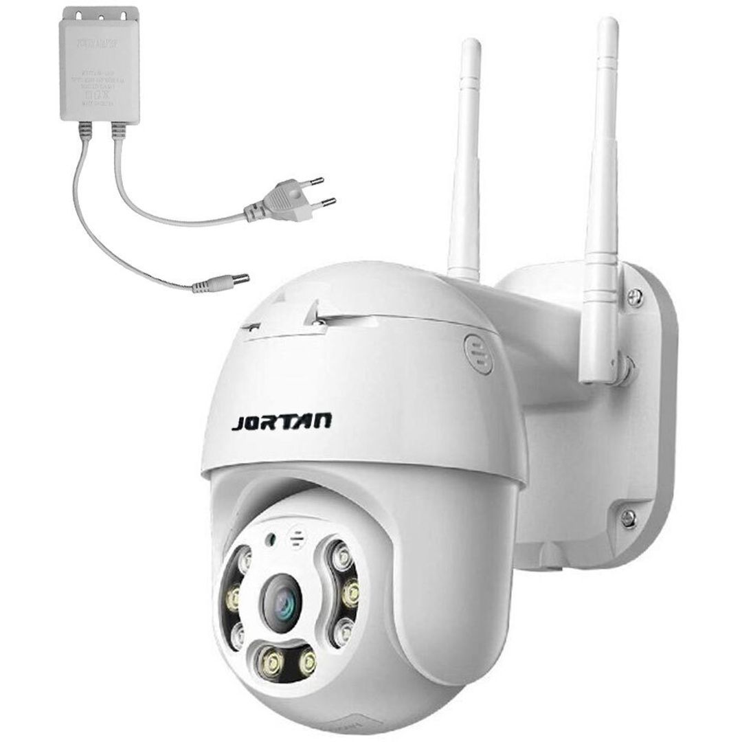 Jortan HJA-14 IP Κάμερα Παρακολούθησης 1080p Full HD Αδιάβροχη JT-8171QJ