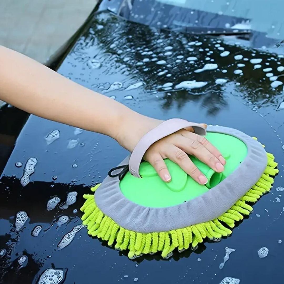 Βούρτσα Καθαρισμού / Πλυσίματος για Αμάξωμα 60-100cm C2907