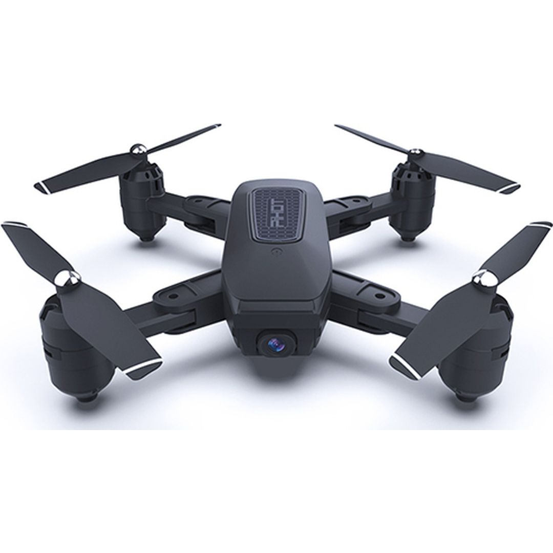 Pihot P30 Plus Drone με 4K Κάμερα και Χειριστήριο, Συμβατό με Smartphone