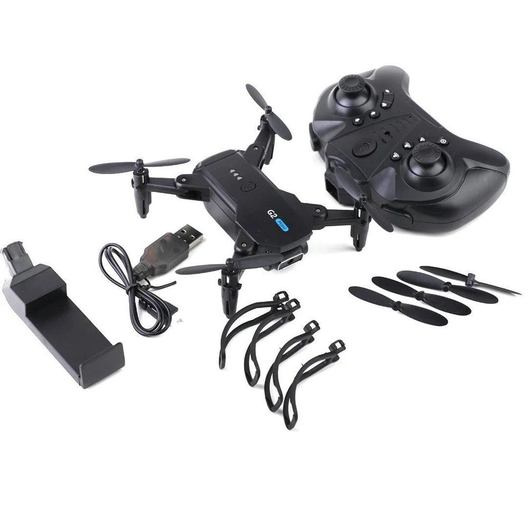 Phip G2 Mini Drone με 4K Κάμερα και Χειριστήριο, Συμβατό με Smartphone