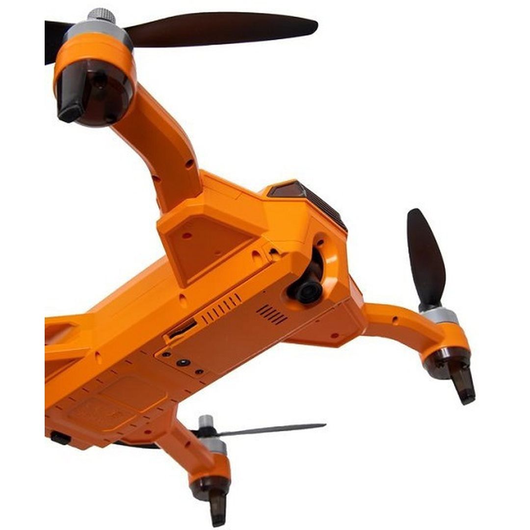P70 Drone με 4K Κάμερα και Χειριστήριο, Συμβατό με Smartphone