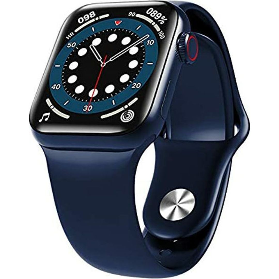 HW12 40mm Smartwatch (Μπλε)