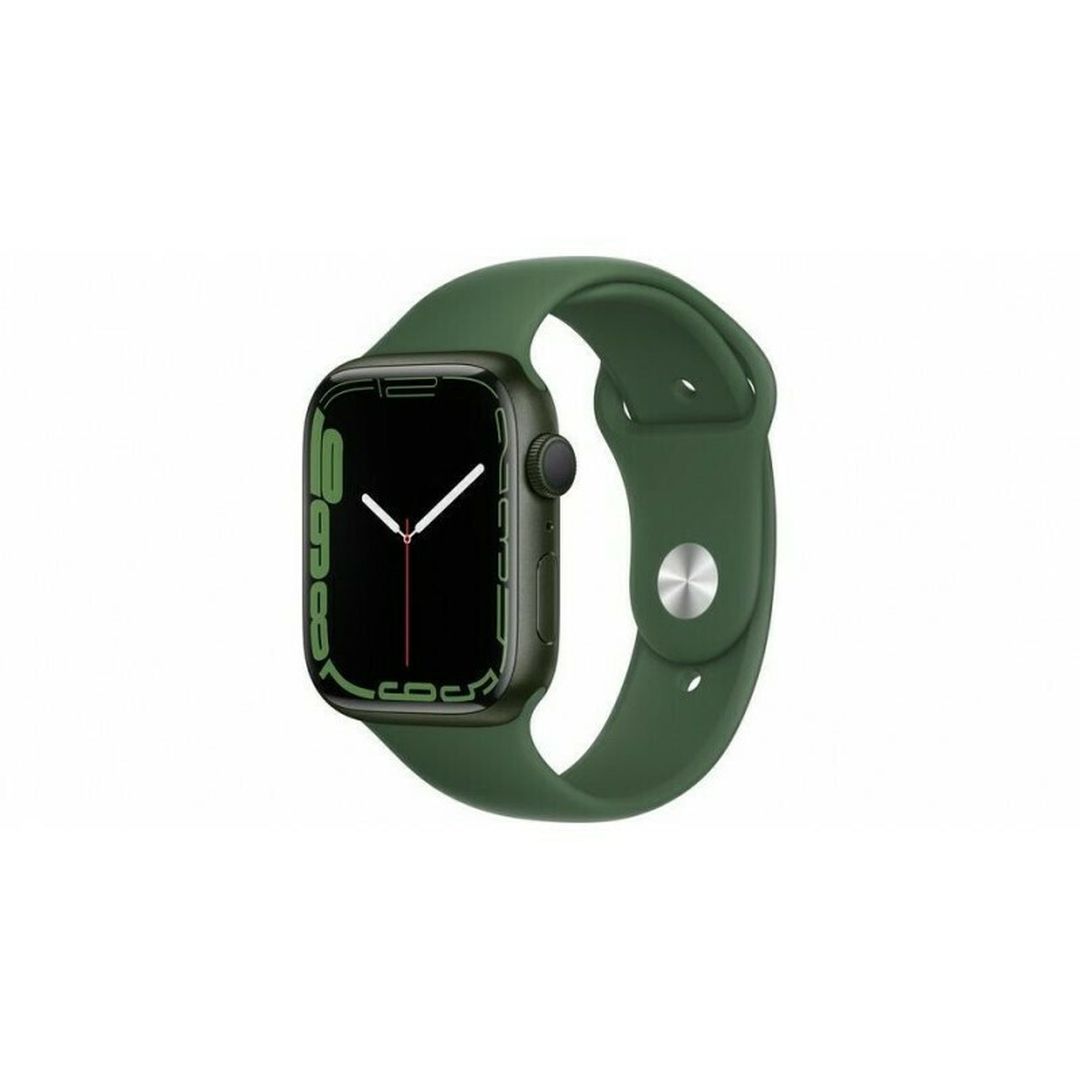 N76 Smartwatch με Παλμογράφο (Πράσινο)