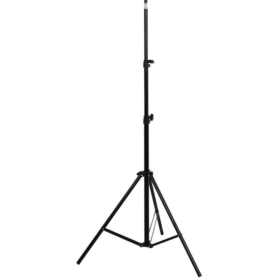 Τρίποδο – Φωτογραφικό Με Ρυθμιζόμενο Ύψος 67-210cm για Ring Light HYH-051