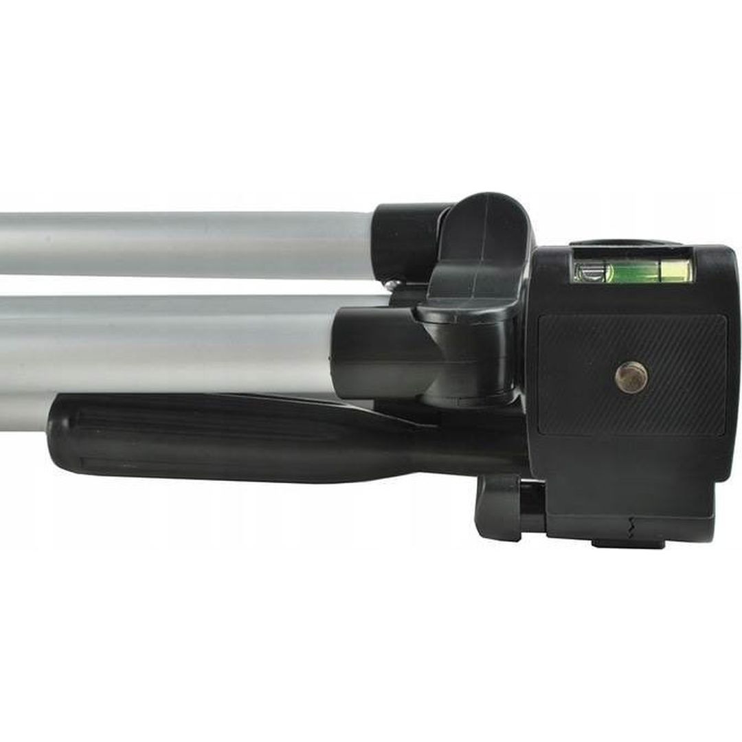 Τρίποδο – Φωτογραφικό με Ρυθμιζόμενο Ύψος 35-100cm και Γάντζο για Φωτογραφικές Μηχανές και Ring Light 3110
