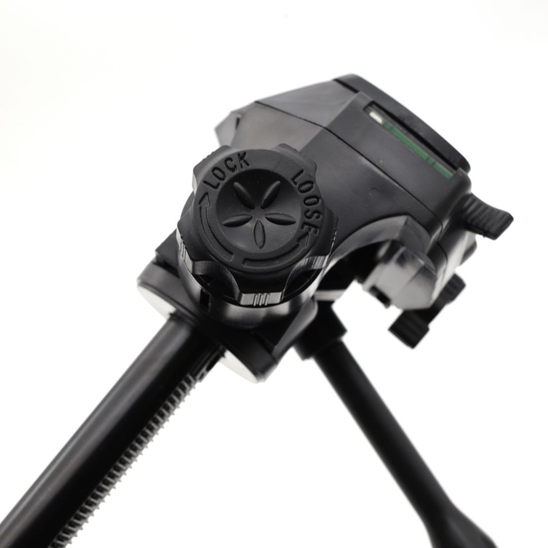 Επαγγελματικό Τρίποδο – Φωτογραφικό με Ρυθμιζόμενο Ύψος 62-162cm και Γάντζο για Φωτογραφικές Μηχανές και Ring Light STC-360