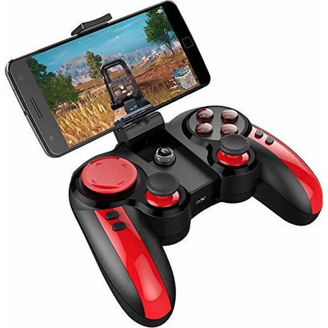 Ασύρματο Gamepad για Android, PS3, PC και TV Box Ipega PG-9089 Μαύρο