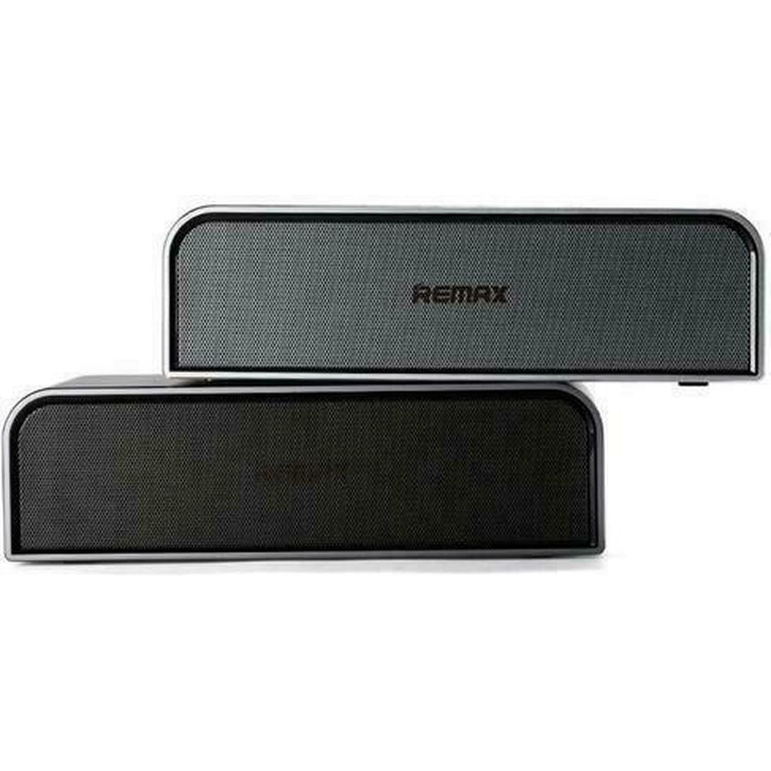 Remax RB-M8 Ηχείο Bluetooth 20W Μαύρο