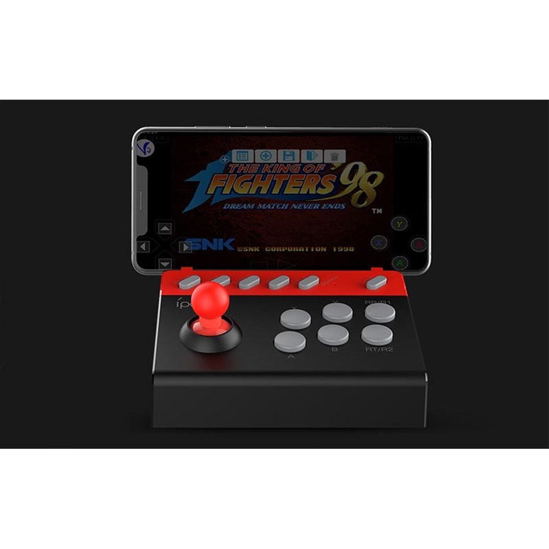 iPega Pg-9135 Gladiator Joystick Ασύρματο Συμβατό με iOS / Android