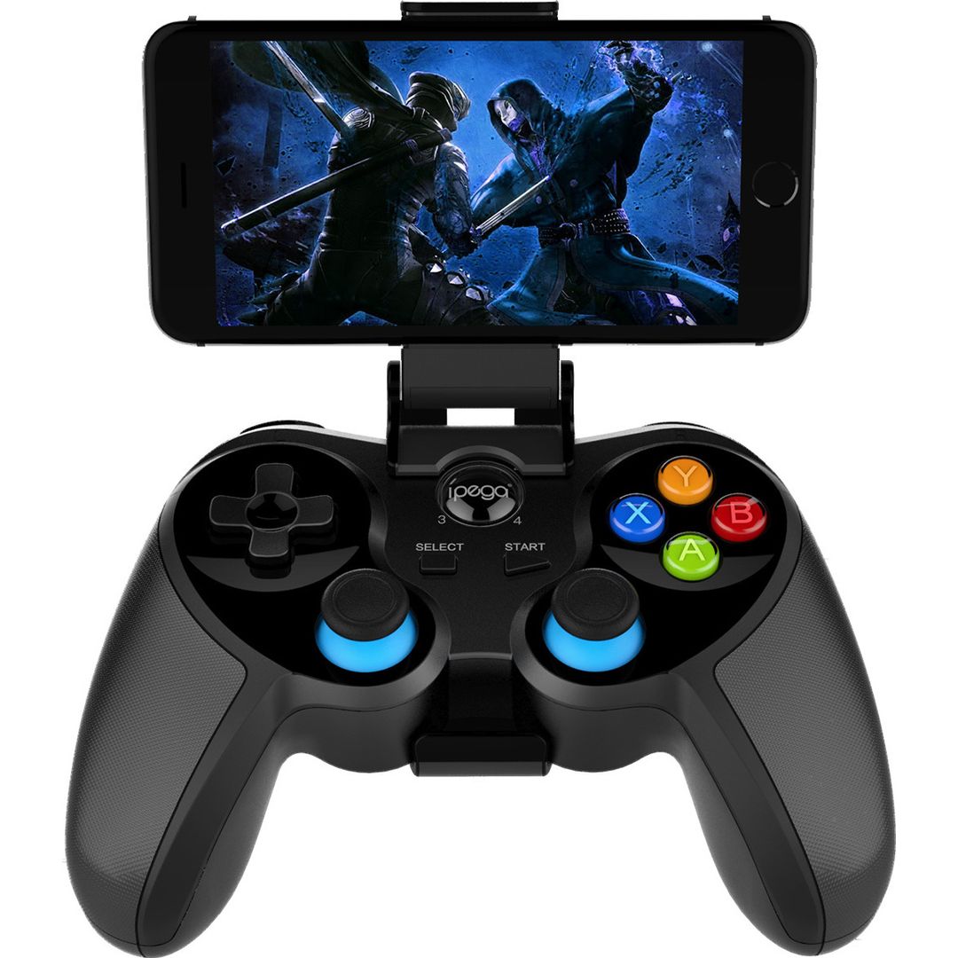 iPega 9157 Ασύρματο Gamepad για Android / iOS Ninja Bluetooth