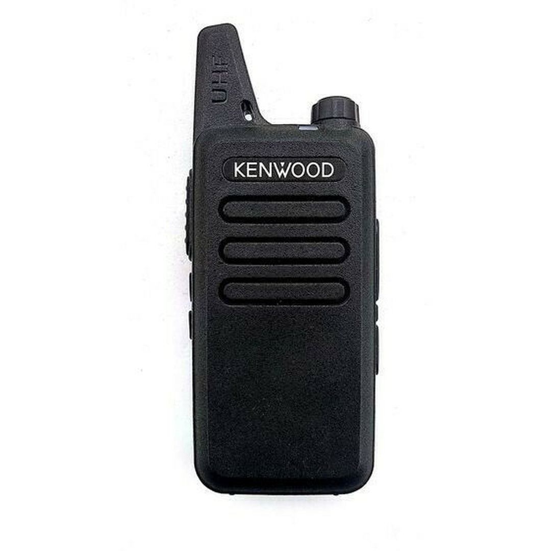 Kenwood TK-F6 Ασύρματος Πομποδέκτης UHF 5W χωρίς Οθόνη