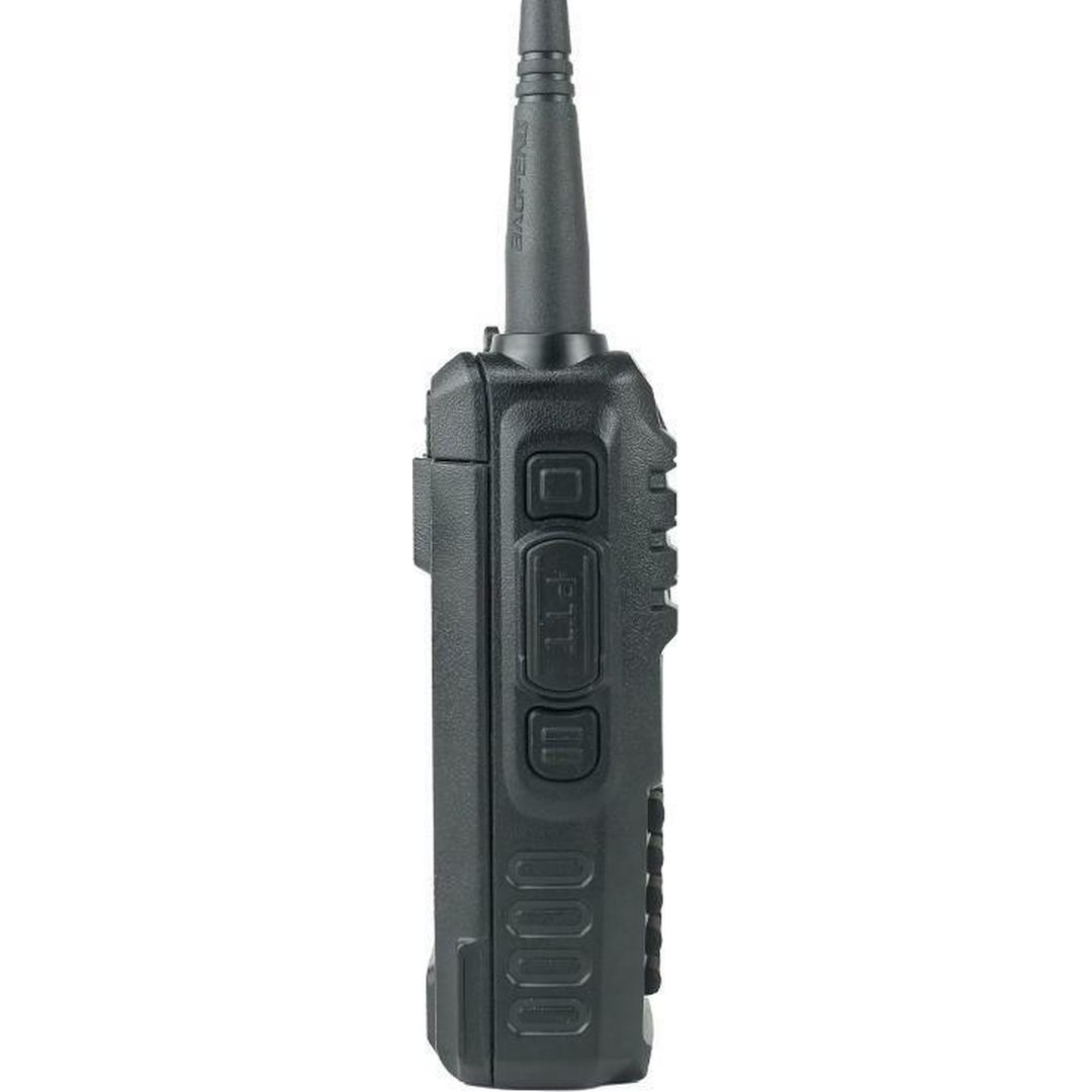 Baofeng UV-E70 Ασύρματος Πομποδέκτης UHF/VHF 5W με Μονόχρωμη Οθόνη