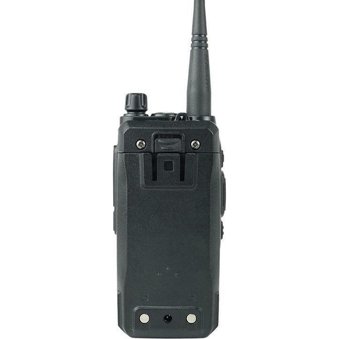 Baofeng UV-E70 Ασύρματος Πομποδέκτης UHF/VHF 5W με Μονόχρωμη Οθόνη
