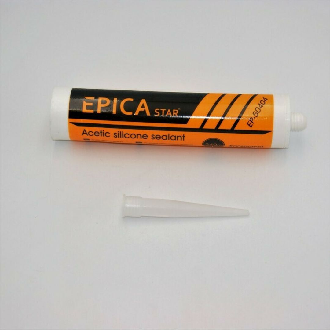 Epica Star Σφραγιστική Σιλικόνη Ξύλου 240ml EP-50404