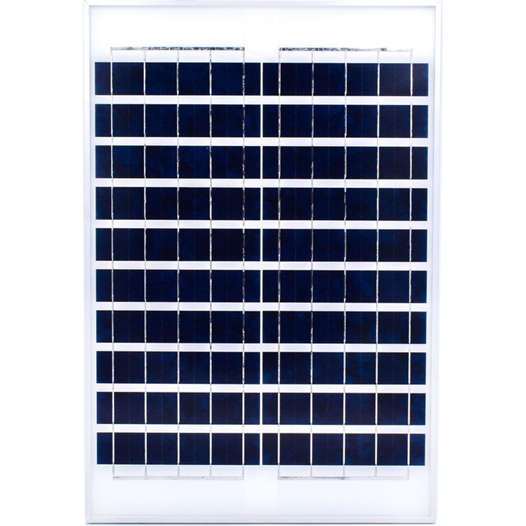 Στεγανός Ηλιακός Προβολέας LED 70W Ψυχρό Λευκό 6500K με Τηλεχειριστήριο IP67 JD-770