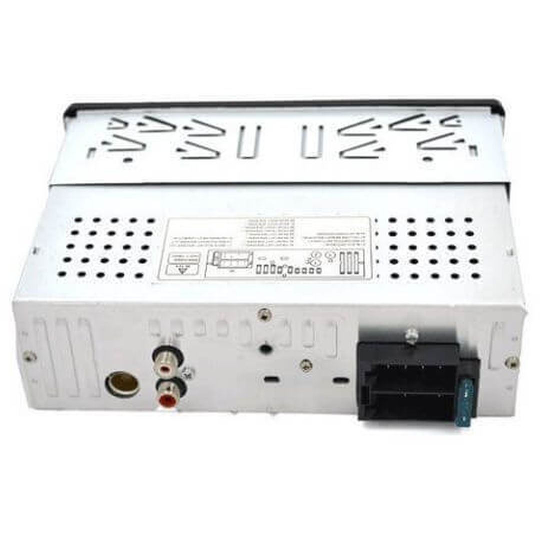 Rolinger 6248 Ηχοσύστημα Αυτοκινήτου Universal 1DIN (USB/AUX)