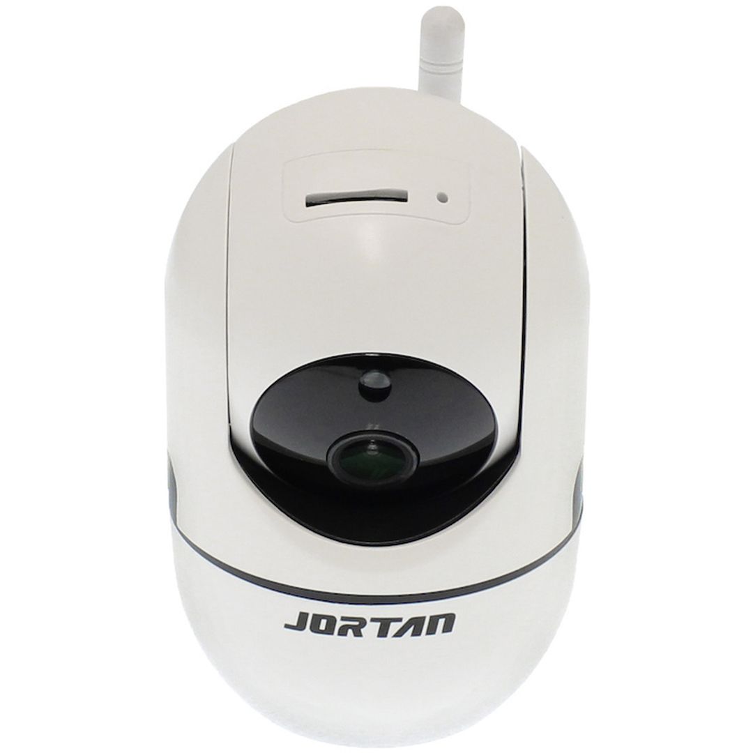 JT-8172 IP Κάμερα Παρακολούθησης Wi-Fi 1080p Full HD με Αμφίδρομη Επικοινωνία και Φακό 3.6mm