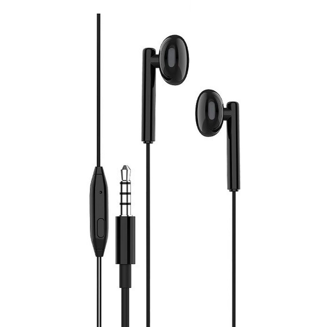 Newtop CF24 Ακουστικά In-Ear Μαύρο