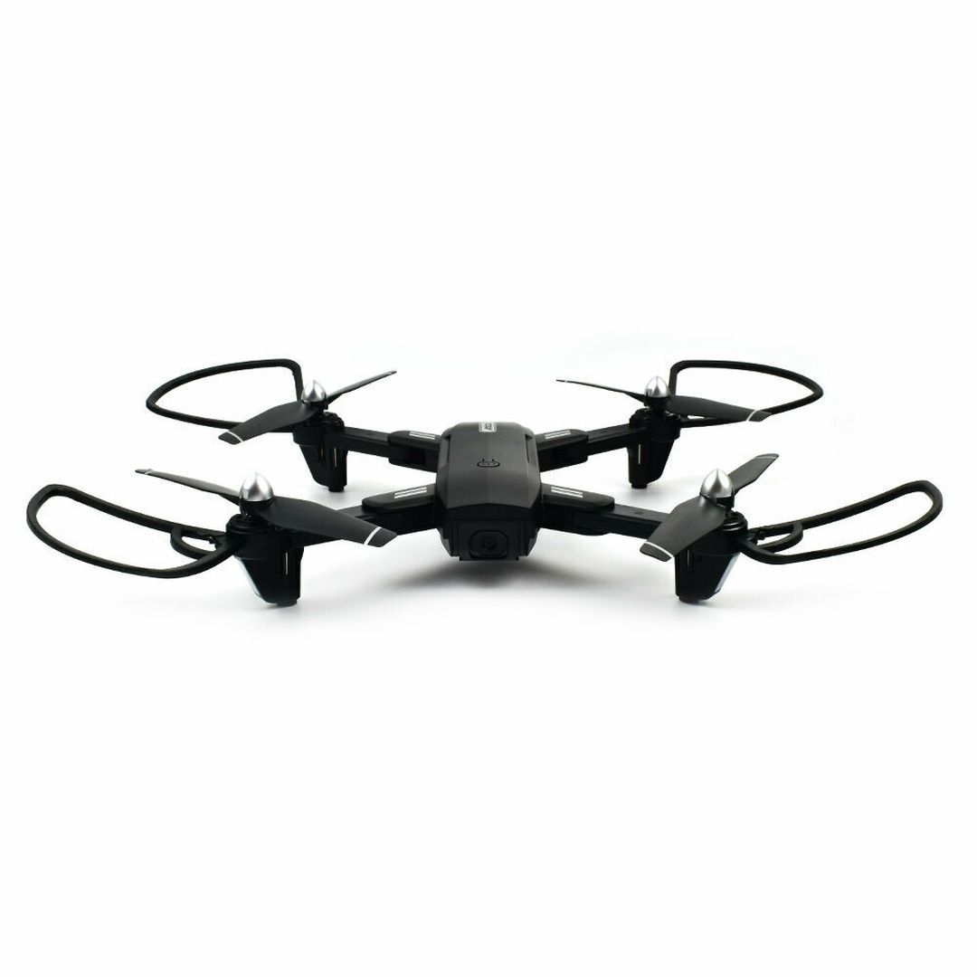 Andowl Q-DR9 Drone 2.4 GHz με 4K Κάμερα και Χειριστήριο, Συμβατό με Smartphone