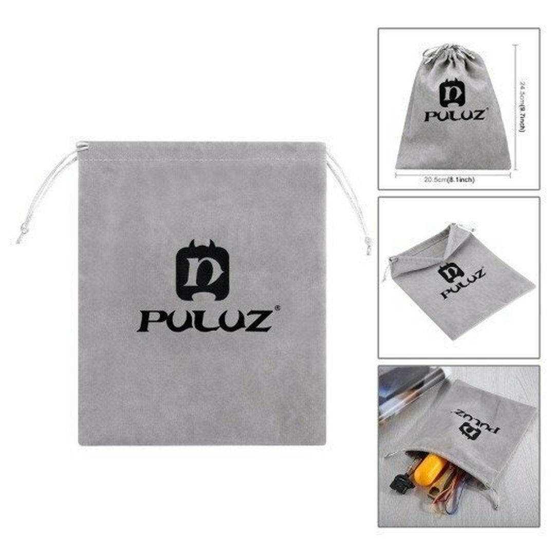 Puluz PKT18 20 in 1 Accessory Kit for Universal
